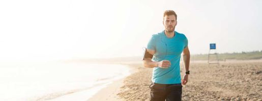 Siempre quiero los mejores resultados cuando preparo una carrera